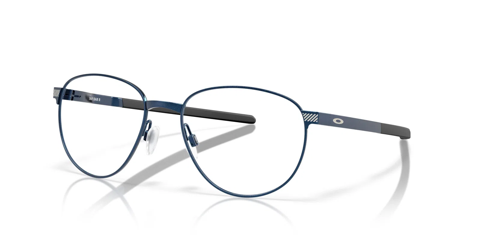 Oakley Sway Bar R 5081 Eyeglasses - view 13